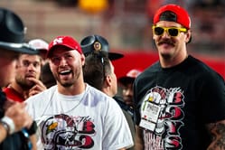 "Fernando Mendoza is Kirk Cousins on c*caine": Will Compton doesn't mince words on Indiana QB's viral post-game interview