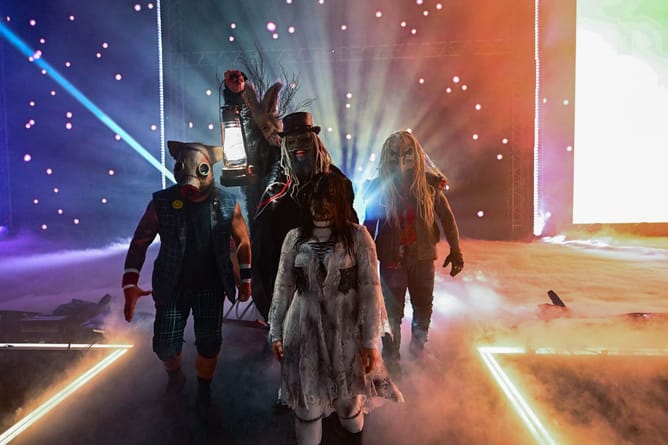 The Wyatt Sicks to get a new member after the mystery attacks on WWE RAW? Here's how it could be possible