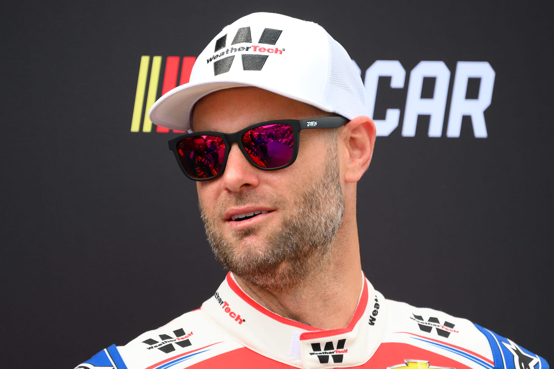 “The radiator exited the chat early”: Shane van Gisbergen reflects on disappointing end to SADDA race