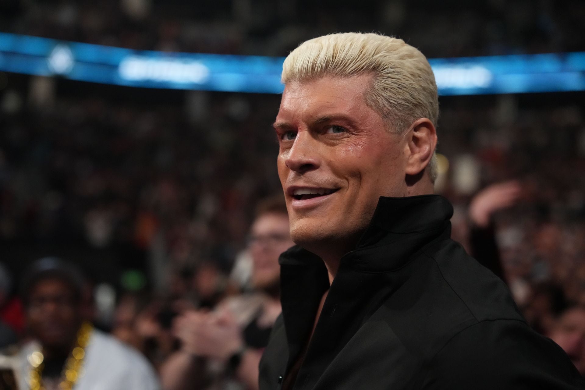 Cody Rhodes' real-life friend to finally debut on next week's RAW in a ...