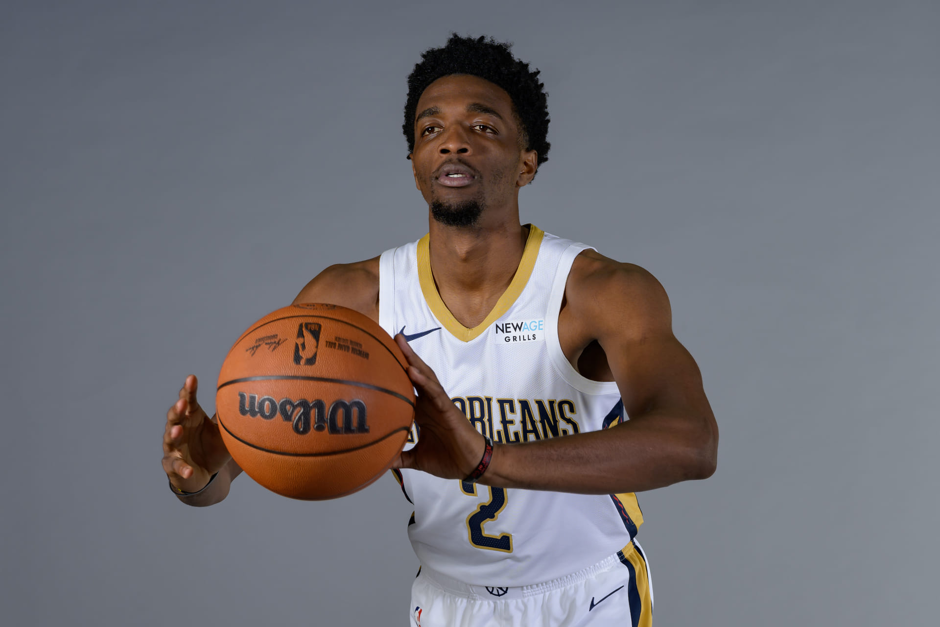 Top 5 Perimeter Defenders Still Available for Lakers Ahead of Trade Deadline ft. Herb Jones