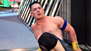 John Cena has NEVER beaten this WWE Superstar 1-on-1 in his legendary WWE career