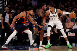 5 Players Knicks Might Trade in Giannis Antetokounmpo Sweepstakes