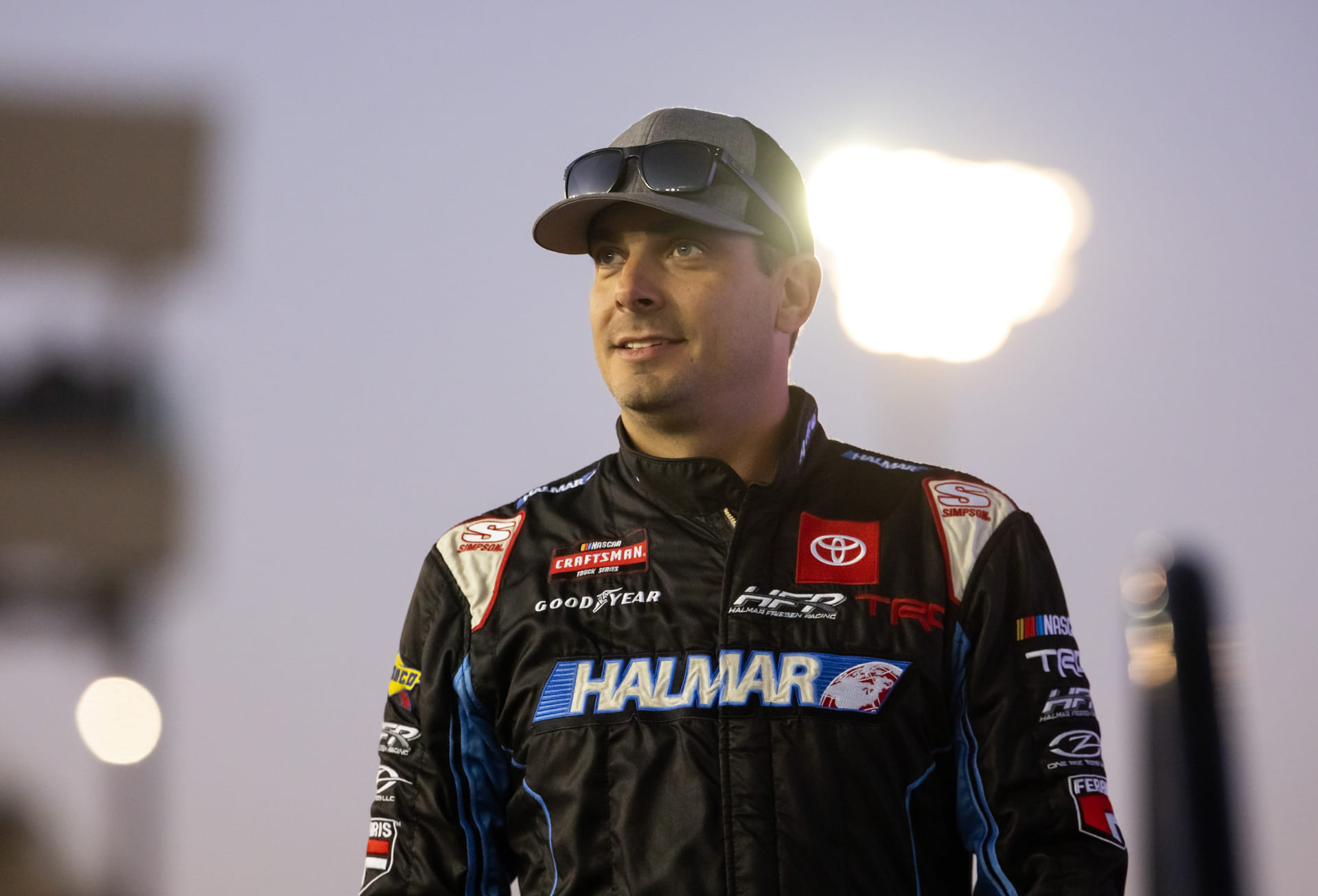 NASCAR: Truck Series Championship - Source: Imagn