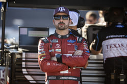 Thanksgiving Classic result: Doug Barnes Jr escapes Josh Berry and Co’s post-race protests; Wins after missing qualifying