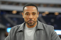"Possible TIA/stroke-like symptoms": Doctor drops "scary" evaluation of Rodney Harrison as viral video of Patriots legend raises concern