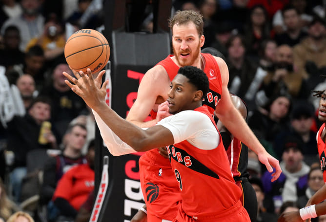 Toronto Raptors Injury Update: Huge RJ Barrett News, Major Jakob Poeltl Concern as 5 Listed Ahead of High-Voltage Lakers Game (Dec. 4)