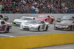 2025 Snowball Derby: Updated Saturday schedule for prestigious Super Late Model event at Five Flags Speedway