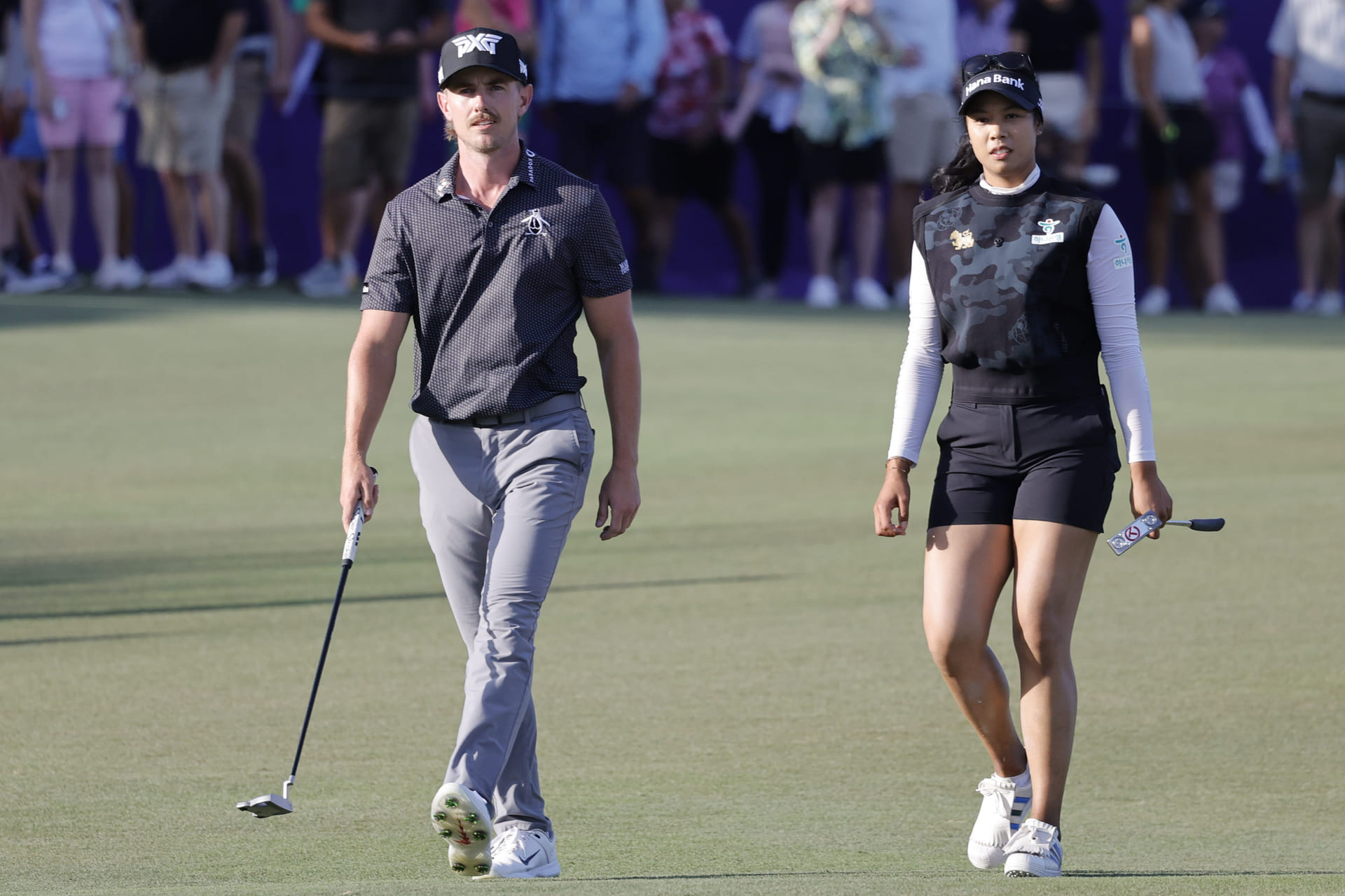 PGA: Grant Thornton Invitational - Source: Imagn