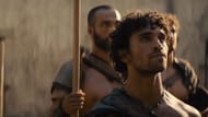 Spartacus: House of Ashur season 1 episode 5 will be releasing next Friday (Image via YouTube/STARZ)