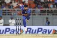 2025 IPL: Eliminator - Gujarat Titans v Mumbai Indians - Source: Getty