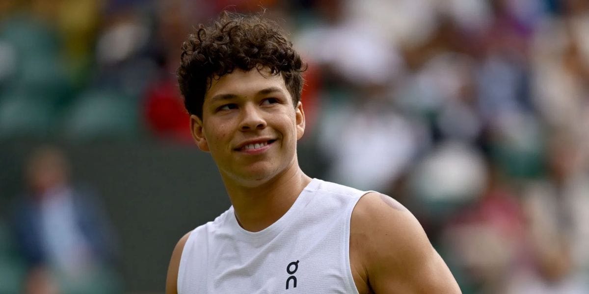 Ben Shelton gifts his sister a luxury car