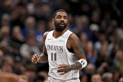 NBA Trade Rumors: Anthony Edwards 'Advocating' For Wolves to Make Blockbuster Kyrie Irving Move