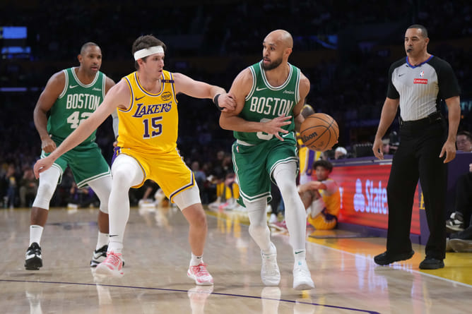 LA Lakers vs Boston Celtics Prediction and Betting Tips - Dec. 5 | 2025-26 NBA Season