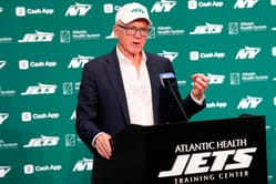 “Can he afford grass for MetLife”: NFL fans clown Woody Johnson as Jets owner donates $1,000,000 to women’s flag football initiative