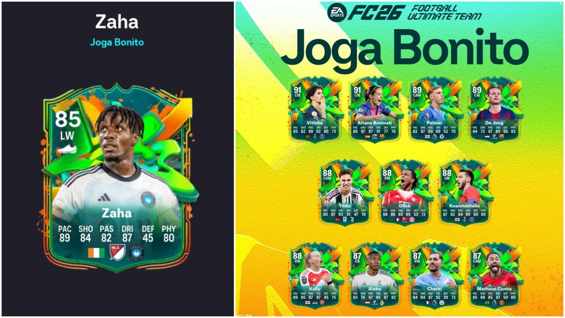 The latest objective is live (Images via EA Sports/Sportskeeda Gaming)