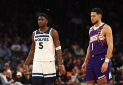Phoenix Suns vs Minnesota Timberwolves Preview and Betting Tips - Dec. 8 | 2025-26 NBA Season
