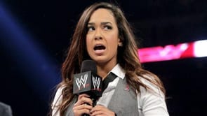 “My crush was caught by police having s*x with another guy” - When WWE star AJ Lee confessed to being attracted to best friend