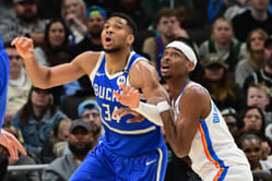 NBA Mock Trade: Giannis Antetokounmpo's Roadmap to Join Shai Gilgeous-Alexander's OKC in Blockbuster Move That Could Shock NBA
