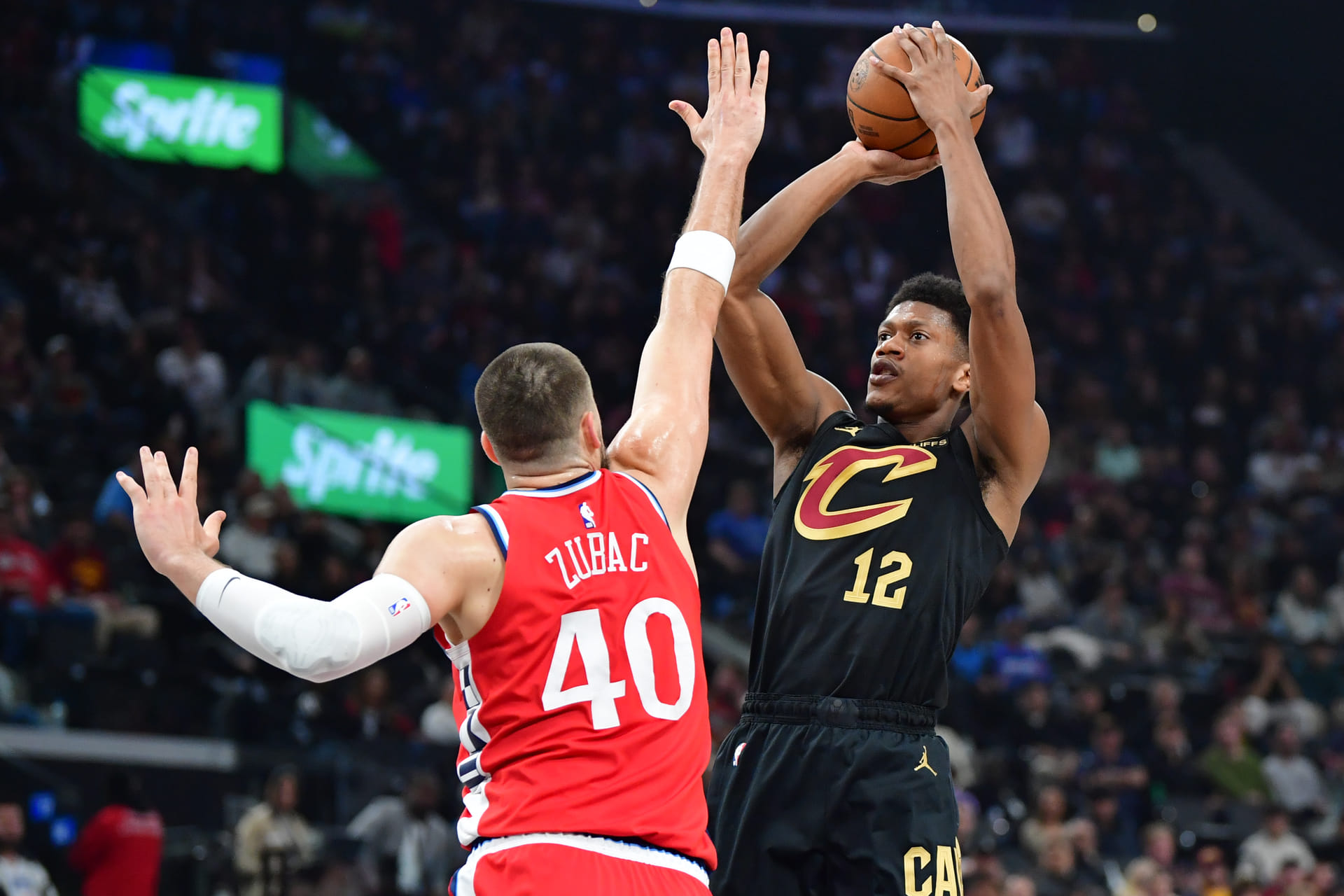 NBA Trade Rumors: Lakers Eye Blockbuster Move For $90,000,000 Forward as Possible Pivot if Herb Jones Chase Stalls