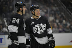 NHL Rumors: $33M LA Kings star hits trade market as both sides weigh a change, per top insider