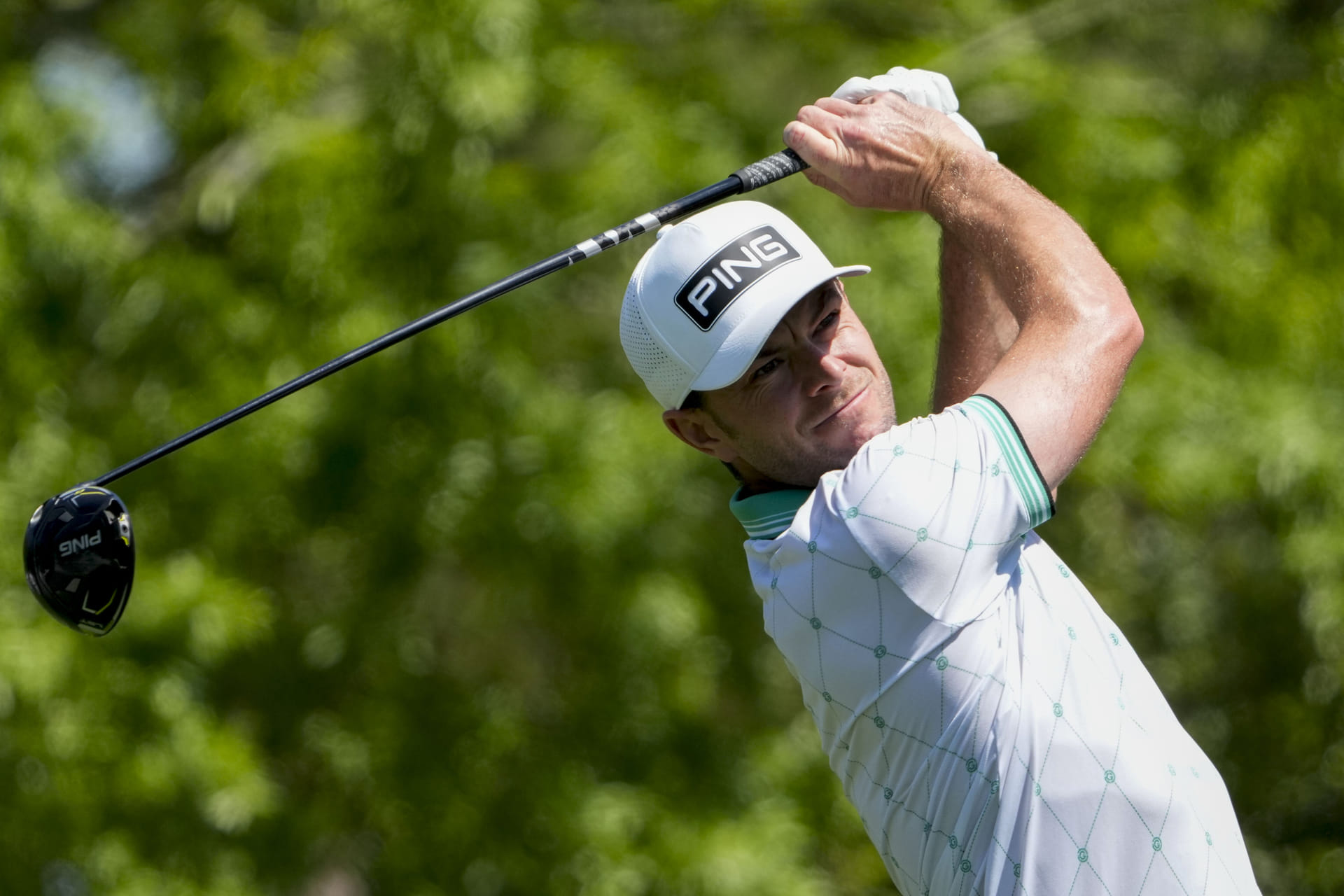 PGA: Masters Tournament - First Round - Source: Imagn