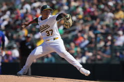 Jose LeClerc Landing Spots: 3 top destinations for World Series champion pitcher after his $10M Athletics stint