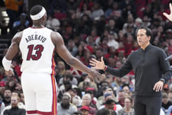 Why Did Bam Adebayo Hate Coach Erik Spoelstra? Heat Star Reveals Reason in Candid Revelation