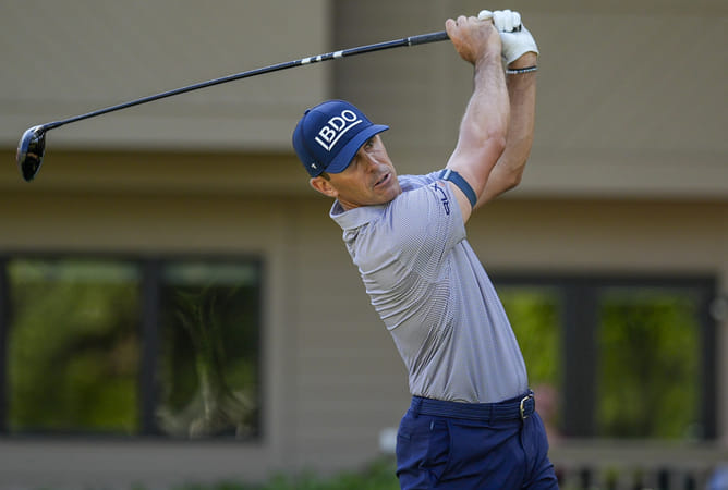 Billy Horschel makes a bold statement on rumoured changes surrounding the schedule of the PGA Tour