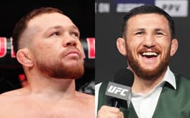 "I know everything was close" - Merab Dvalishvili's coach claims Petr Yan rematch at UFC 323 was "a lot closer" than he expected