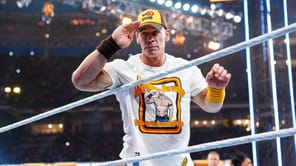 John Cena accidentally spoils that another WWE star is officially retiring in 8 months