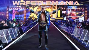 Logan Paul has two-word reaction to Survivor Series win