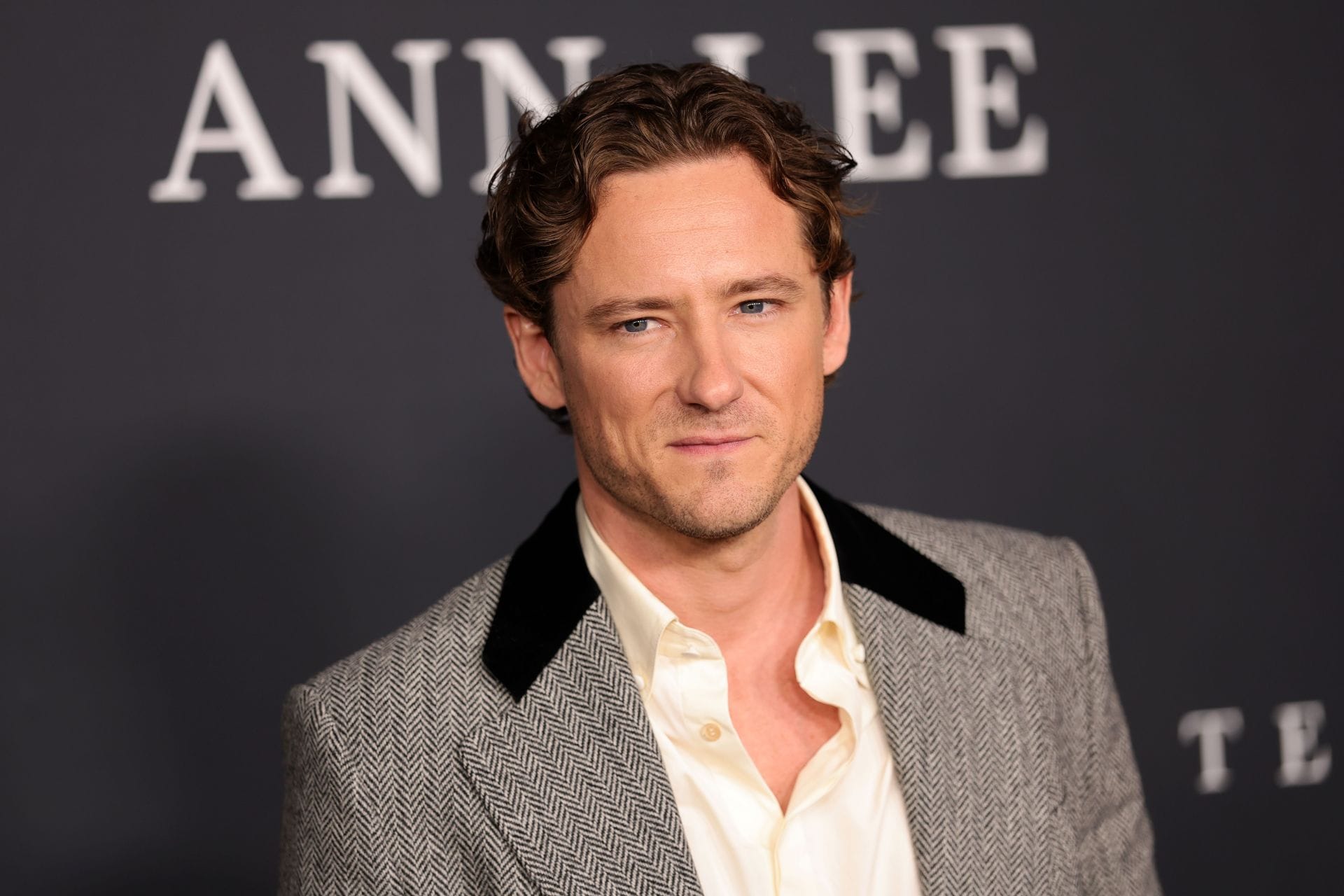 Lewis Pullman (Image Via Getty)