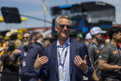 NASCAR trial update: Steve Phelps breaks silence on his explosive text messages about SRX in courtroom