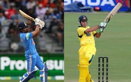 KL Rahul vs Ricky Ponting - comparing their stats after 91 ODIs
