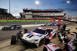 NASCAR adjusts North Wilkesboro format with a major change in 2026 Cup Series season