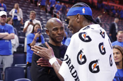 Amid Chris Paul to OKC Thunder Rumors, HC Mike Daigneault Shares Honest Thoughts on Former Star