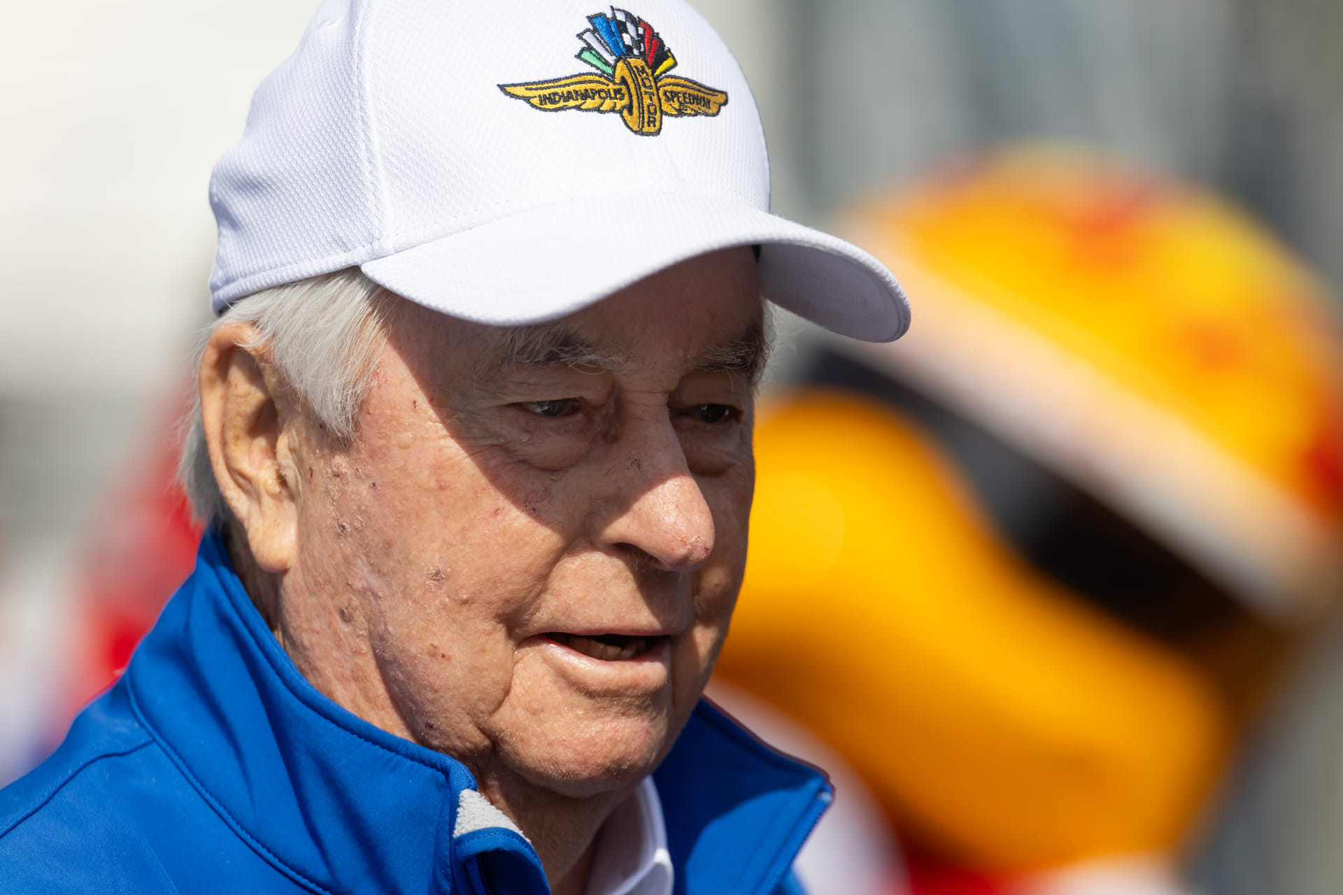 Roger Penske’s NASCAR response prompts a fan to question IndyCar’s charter future Roger Penske’s NASCAR response prompts a fan to question IndyCar’s charter future
