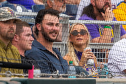 "I don't know if I would want Paul Skenes' to serve the military" - Olivia Dunne reveals why she hopes Pirates ace avoids armed forces