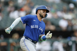 Blue Jays skipper details fallback strategy if Bo Bichette signs elsewhere