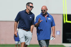 “Ownership took a decision”: Giants GM Joe Schoen gets defensive over Brian Daboll firing amid self job-security question