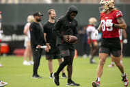 NFL: San Francisco 49ers Training Camp - Source: Imagn