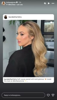 Credit: IG/Brittanylynne