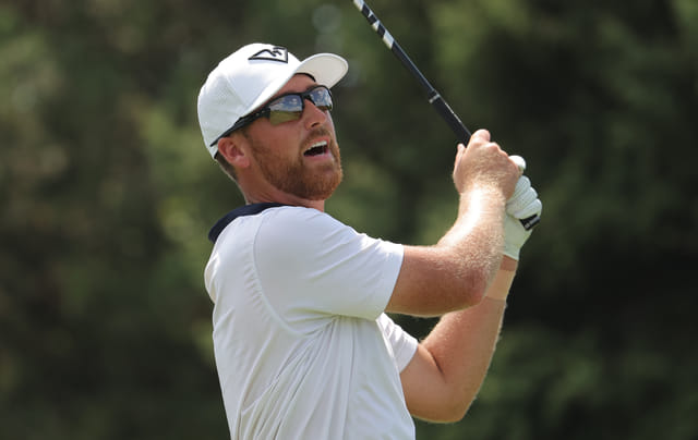 Andy Ogletree (Image Source: Imagn)