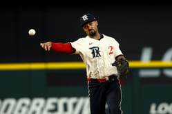 Rangers exec reveals behind the scenes of trading Marcus Semien to Mets for Brandon Nimmo