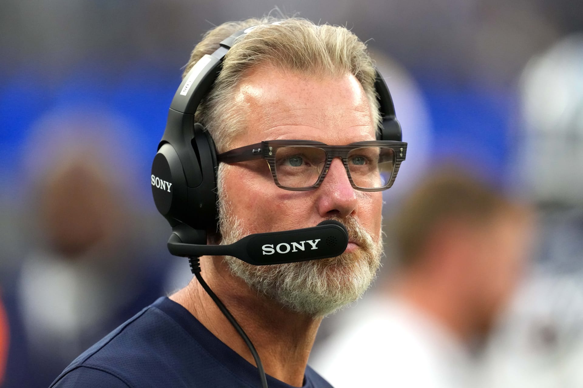 NFL: Dallas Cowboys at Los Angeles Rams - Source: Imagn