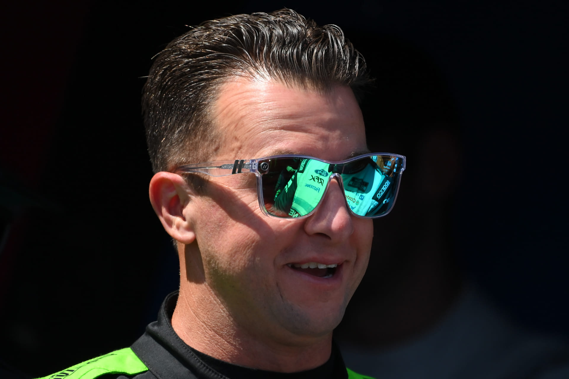 “I know I’ll be the weak link”: NASCAR star AJ Allmendinger doesn’t want to disappoint IndyCar legend at Rolex 24 at Daytona