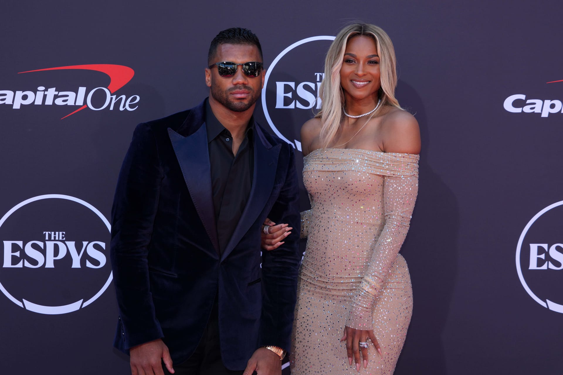 Russell Wilson and wife Ciara make $54,900,000 record-setting off-field move after netting nearly 4x ROI: Report
