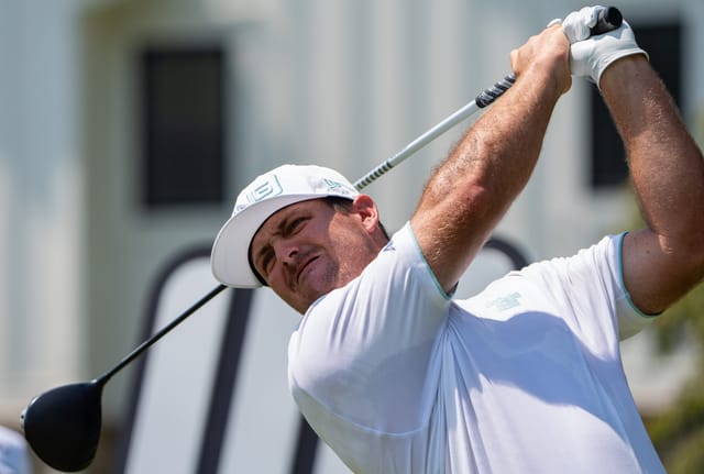 Mito Pereira (Image Source: Imagn)