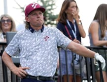 Cameron Smith resonates with fathers worldwide while detailing his cricket watching situation